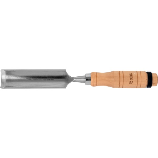 PÓŁOKRĄGŁE DŁUTO DO DREWNA 32MM YT-62827