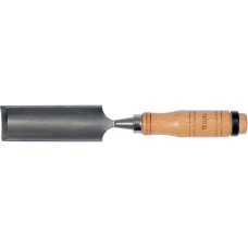 PÓŁOKRĄGŁE DŁUTO DO DREWNA 38MM YT-62828