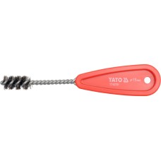 SZCZOTKA WEWNĘTRZNA DO RUR MIEDZIANYCH YT-63701