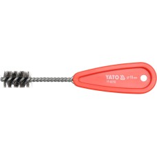 SZCZOTKA WEWNĘTRZNA DO RUR MIEDZIANYCH YT-63702