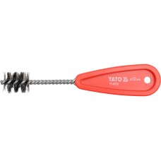 SZCZOTKA WEWNĘTRZNA DO RUR MIEDZIANYCH YT-63703