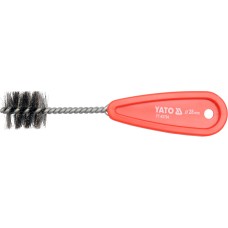 SZCZOTKA WEWNĘTRZNA DO RUR MIEDZIANYCH YT-63704