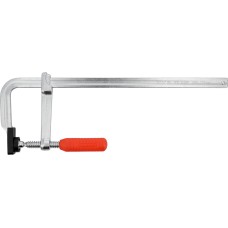 ŚCISK STOLARSKI, KUTY 900X120 MM YT-6410