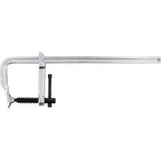 ŚCISK STOLARSKI KUTY 300 X 80 MM YT-64112