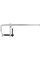 ŚCISK STOLARSKI KUTY 300 X 80 MM YT-64112