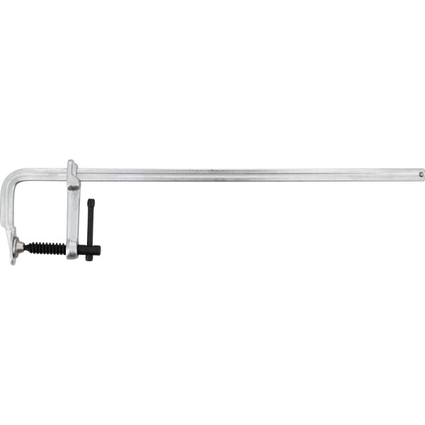 ŚCISK STOLARSKI KUTY 450 X 80 MM YT-64113