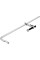 ŚCISK STOLARSKI KUTY 450 X 80 MM YT-64113