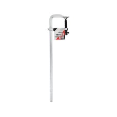 ŚCISK STOLARSKI KUTY 450 X 80 MM YT-64113