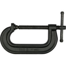ŚCISK ŚRUBOWY TYPU ''C'' 100 MM YT-6422