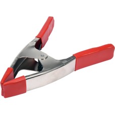 ŚCISK SPRĘŻYNOWY METALOWY. L- 230 MM YT-64278