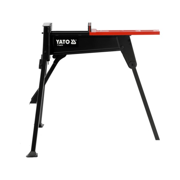 MOBILNE IMADŁO NOŻNE 955 MM YT-64970