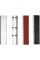 SZCZĘKI WYMIENNE DO IMADEŁ 150 MM YT-65008