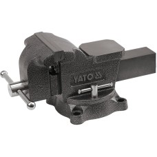 IMADŁO ŚLUSARSKIE OBROTOWE 150MM 19KG YT-65048