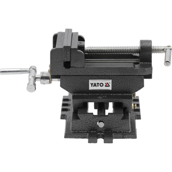 IMADŁO MASZYNOWE, KRZYŻOWE 100 MM YT-65075
