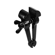 IMADŁO RĘCZNE SZCZĘKI 40 MM YT-65081