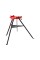 IMADŁO ŁAŃCUCHOWE NA TRÓJNOGU 1/8-6'' YT-65091