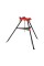IMADŁO ŁAŃCUCHOWE NA TRÓJNOGU 1/8-6'' YT-65091