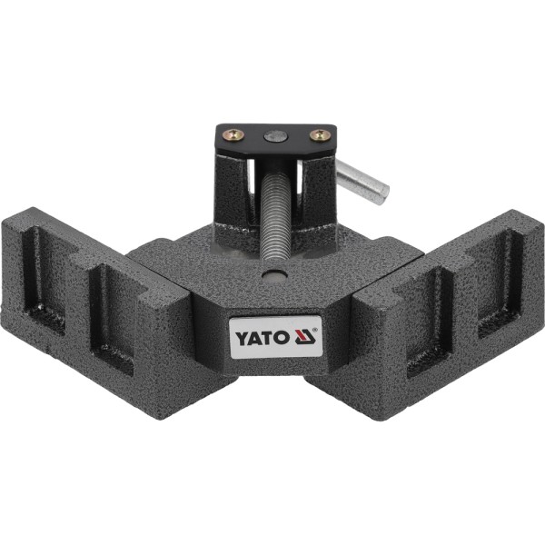 IMADŁO KĄTOWE 100 MM YT-65137