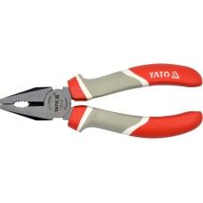 SZCZYPCE UNIWERSALNE 160 MM YT-6600
