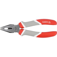 SZCZYPCE UNIWERSALNE 180 MM YT-6601