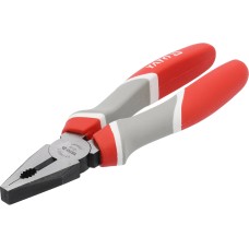 SZCZYPCE UNIWERSALNE 200 MM YT-6602