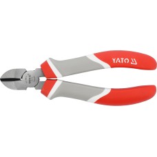 SZCZYPCE TNĄCE BOCZNE 160 MM YT-6610