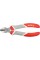 SZCZYPCE TNĄCE BOCZNE 180 MM YT-6611