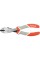 SZCZYPCE TNĄCE BOCZNE, TYP CIĘŻKI 180 MM YT-6612