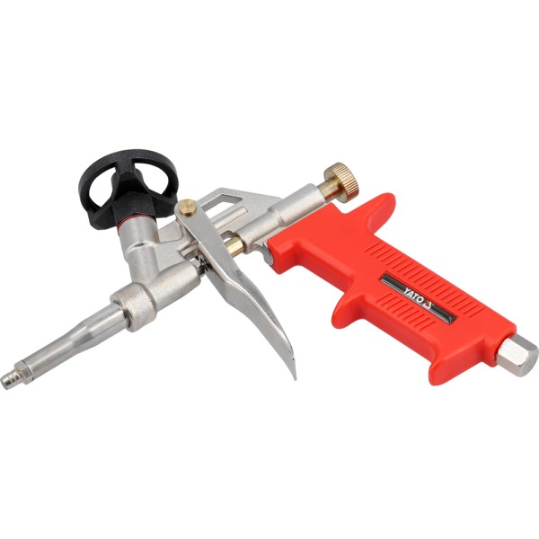 PISTOLET DO PIANKI PU -KRÓTKI YT-67423
