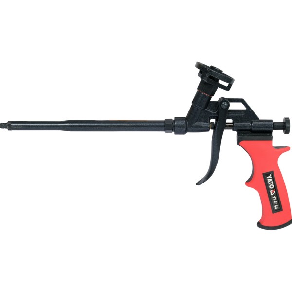 PISTOLET DO PIANKI MONTAŻOWEJ PTFE YT-6743
