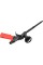 PISTOLET DO PIANKI Z DODATKOWYM ZAWOREM YT-67434