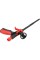 PISTOLET DO PIANKI PU METAL/ TWORZYWO YT-67435