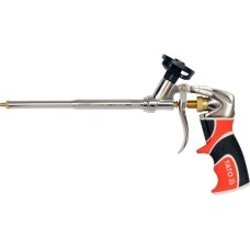 PISTOLET DO PIANKI MONTAŻOWEJ YT-6745