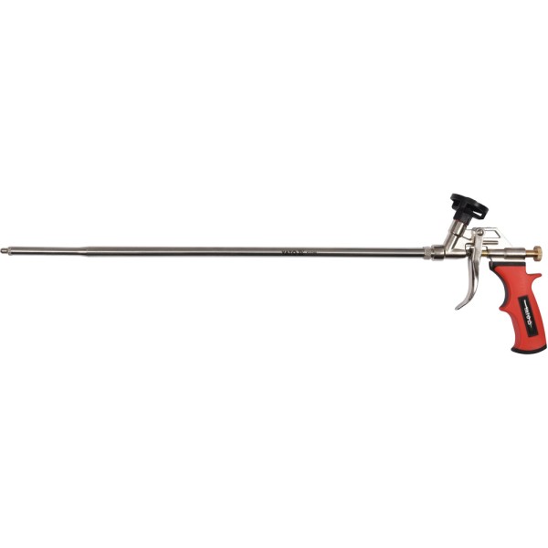 PISTOLET DO PIANKI MONTAŻOWEJ, DŁUGI YT-67460