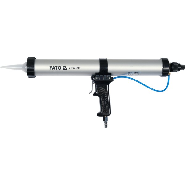 WYCISKACZ PNEUMATYCZNY 600 ML YT-67470