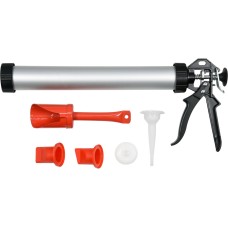 APLIKATOR DO ZAPRAW, MAS SZPACHLOWYCH I FUGOWANIA YT-67583