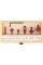 FREZY WIDIOWE DO DREWNA TRZPIEŃ FI 8 MM, KPL. 6 SZT YT-68001