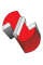 ZESTAW WIDIOWYCH FREZÓW TRZPIENIOWYCH DO DREWNA, 15 SZT. YT-68002