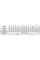 ZESTAW WIDIOWYCH FREZÓW TRZPIENIOWYCH DO DREWNA, 15 SZT. YT-68002