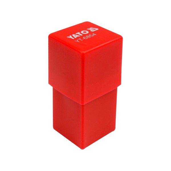 ZNACZNIKI NUMERATORY CYFROWE 6 MM, ZESTAW 9 SZT. YT-6854