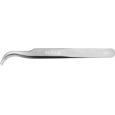 PĘSETA ODGIĘTA 115 MM YT-6907