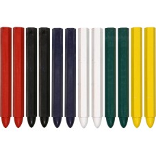 KREDA TECHNICZNA DO ZNAKOWANIA         OPK 12 SZT YT-69930