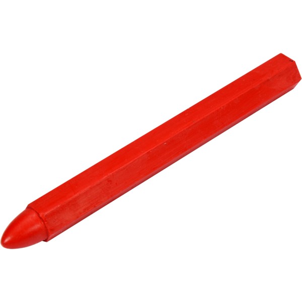KREDA TECHNICZNA DO ZNAKOWANIA CZERWONA        OPK 12 SZT YT-69932