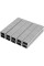 ZSZYWKI 6MM /1,2X11,3/ 1000SZT. YT-70270