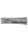 OPASKI ZACISKOWE ZE STALI NIERDZEWNEJ 4.6X300MM 100SZT. YT-70563