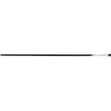 OPASKI PLASTIKOWE 550X9,0 50SZT. CZARNE YT-70657