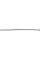 OPASKI PLASTIKOWE 700X9,0 50SZT. CZARNE YT-70658