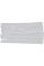 OPASKI PLASTIKOWE, ROZPINANE 7,6X300MM 50SZT. BIAŁ YT-70665