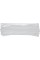 OPASKI PLASTIKOWE, ROZPINANE 7,6X450MM 50SZT. BIAŁ YT-70668