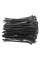 OPASKI PLASTIKOWE, ROZPINANE 3,6X150MM 100SZT. CZA YT-70670